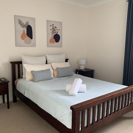 Apollo Quay Holiday Apartment Mandurah Dış mekan fotoğraf